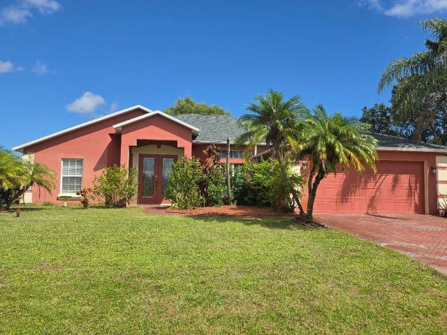 Property for sale in Port Saint Lucie, Florida