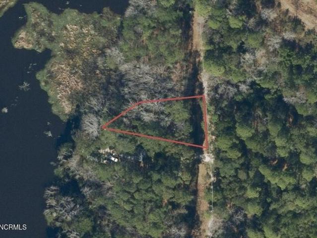 Land for sale in Sunset Beach, Brunswick County