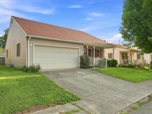 House for sale in Ross, Ohio