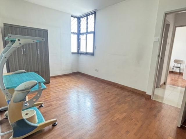 Property for rent