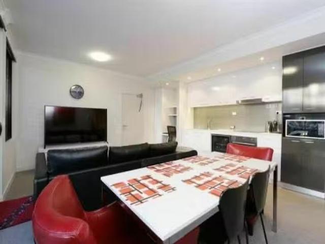 Apartment for rent in Subiaco Po