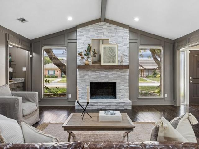 House for sale in Richardson, Texas