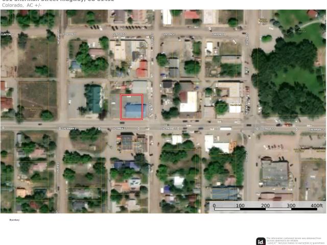 Property for sale in Ridgway, Colorado
