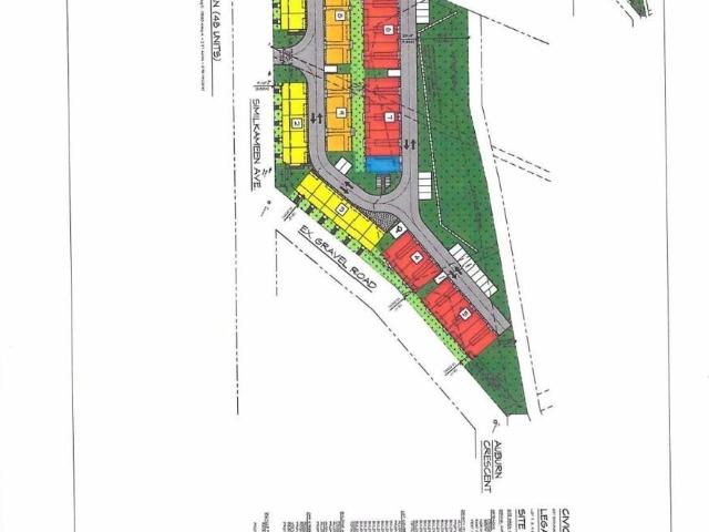 Property for sale in Princeton, British Columbia