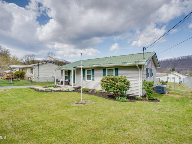 House for sale in Tennessee