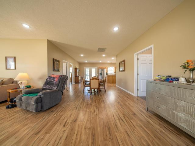 House for sale in Mammoth Spring, Fulton County