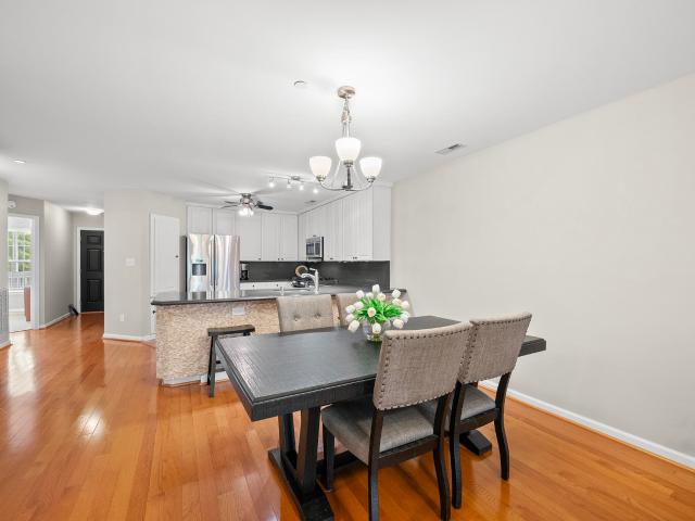 Condo for sale in Wake, North Carolina