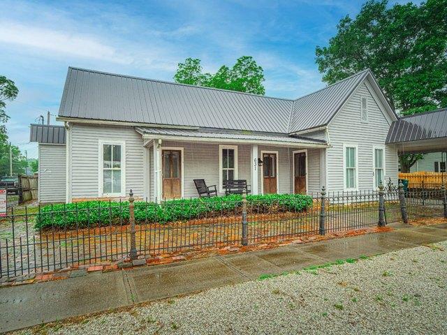 House for sale in Posey, Indiana