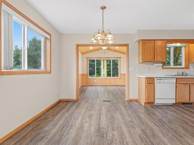 House for sale in Mora, Minnesota
