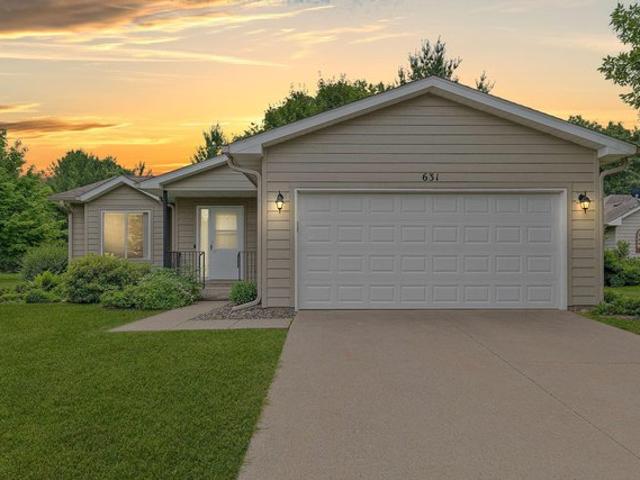 House for sale in Mora, Minnesota