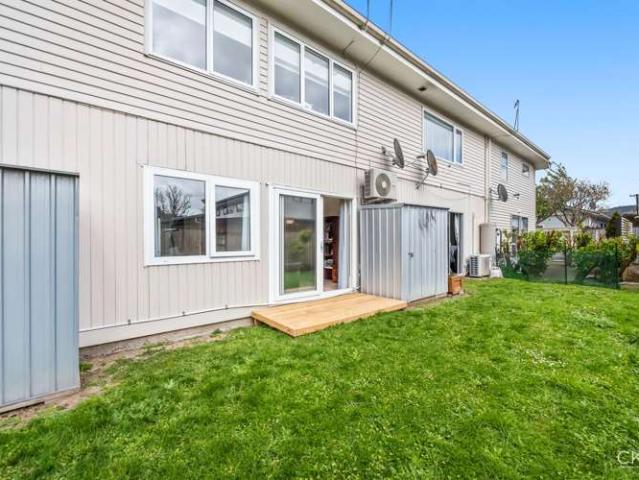 Apartment for sale in Petone, Lower Hutt