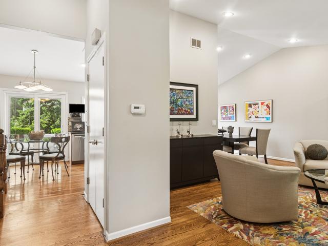 House for sale in Buffalo Grove, Illinois