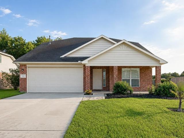House for sale in Harris, Texas