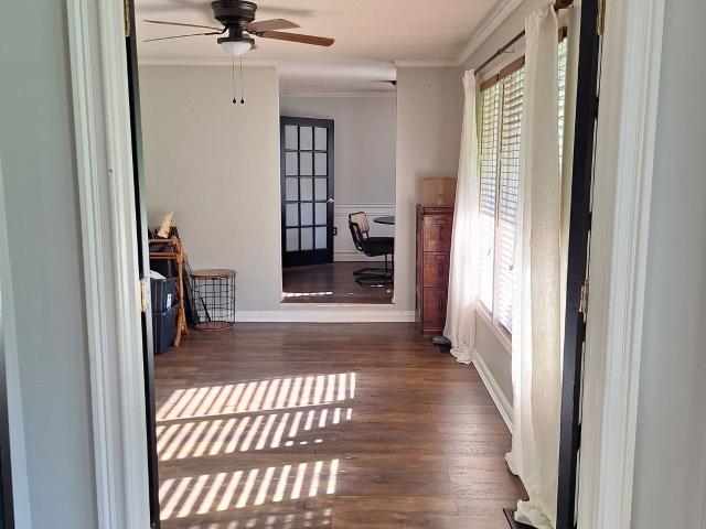 House for sale in Kathleen, Georgia
