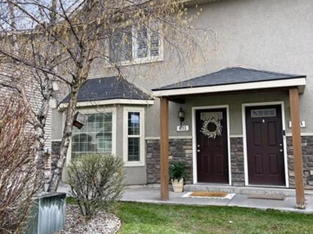 Townhouse for sale in Rexburg, Idaho