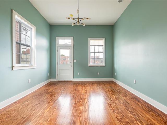 Property for rent in Lower Ninth Ward, New Orleans