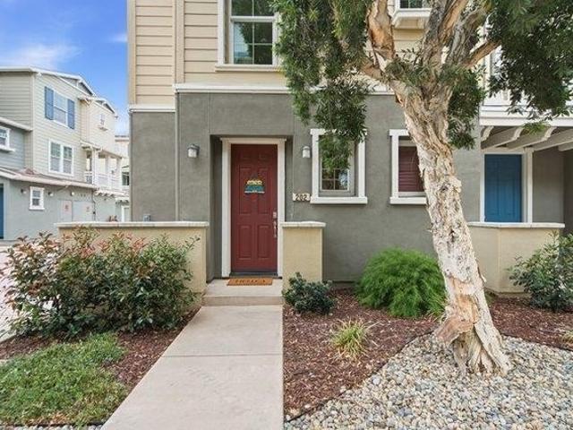 Condo for sale in San Mateo, California