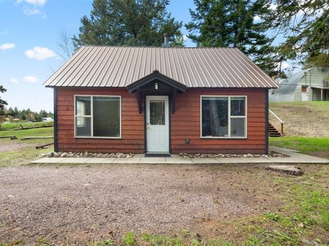 House for sale in Columbia Falls, Montana