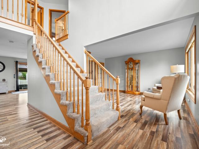 House for sale in New Lenox, Illinois