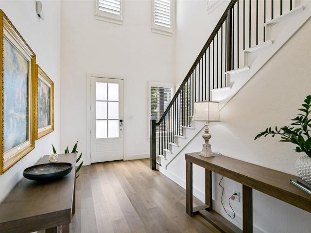 Townhouse for sale in Denton, Texas