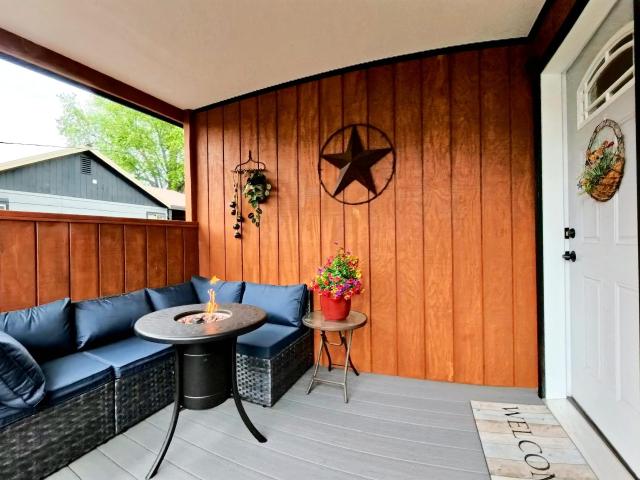 House for sale in Lewiston, Idaho
