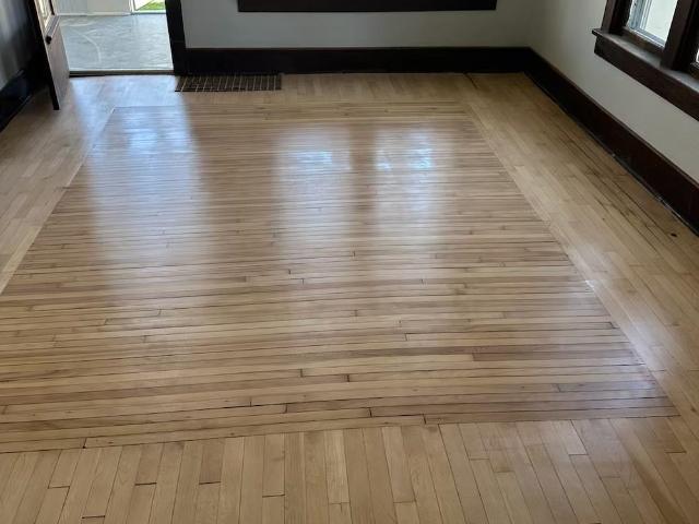 House for sale in Oshkosh, Wisconsin