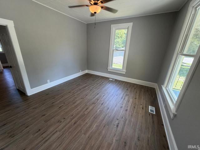 House for sale in Posey, Indiana
