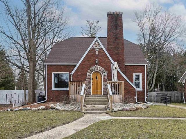 House for sale in Saint Charles, Michigan