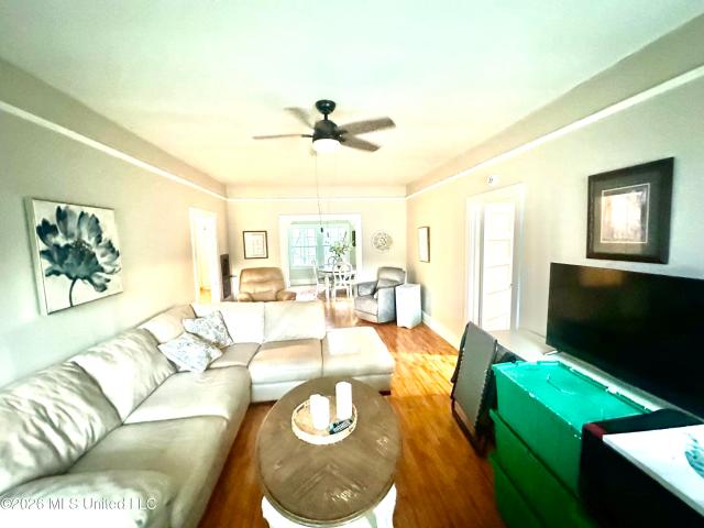 House for sale in Bogue Chitto, Mississippi