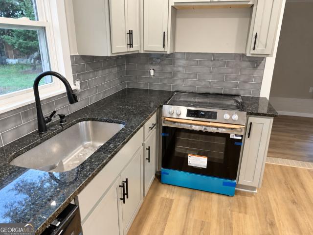 House for sale in Windsong, Social Circle