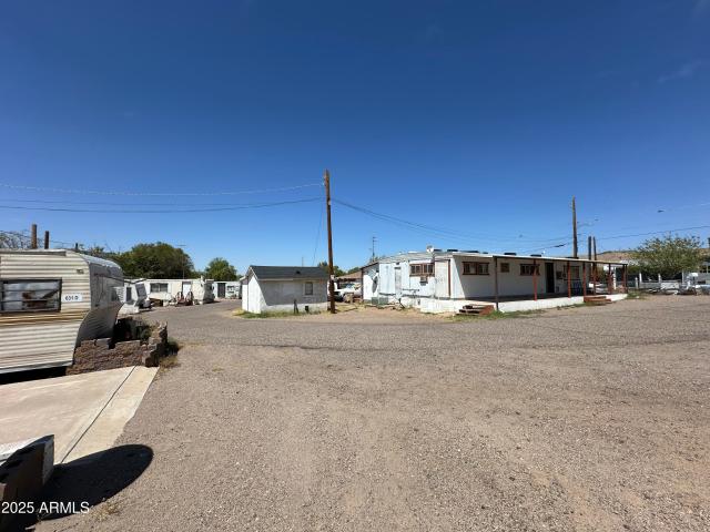 Commercial for sale in Superior, Arizona