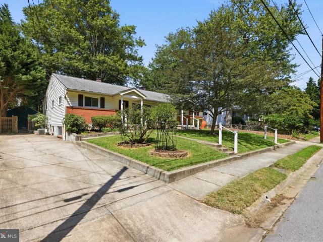 Townhouse for sale in Rockville, Maryland