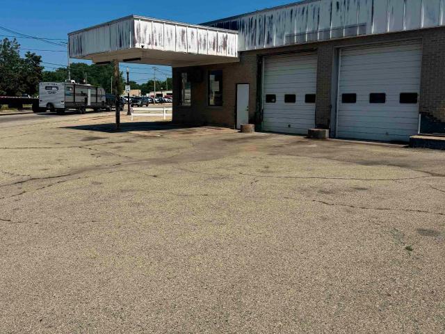 Commercial for sale in Princeton, Wisconsin