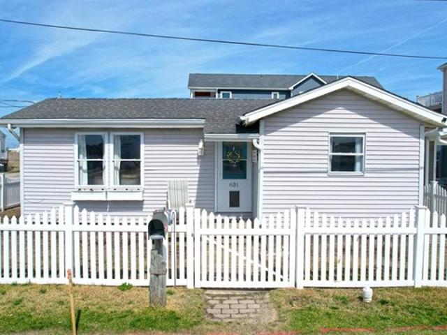 House for sale in Wildwood, New Jersey