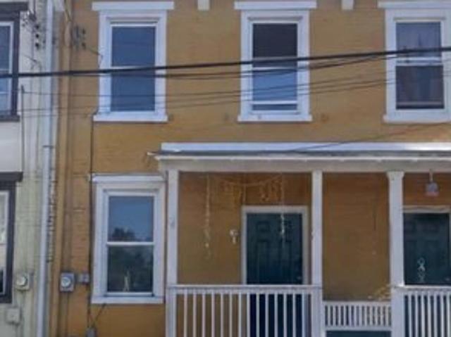 Townhouse for sale in Pottsville, Pennsylvania