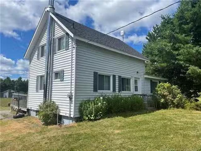House for sale in Miramichi, New Brunswick