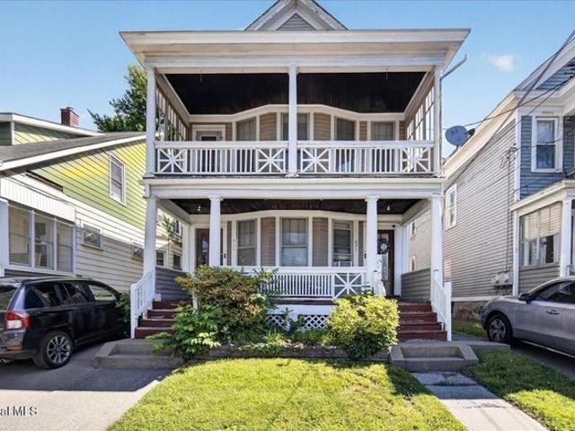 House for sale in Albany, New York