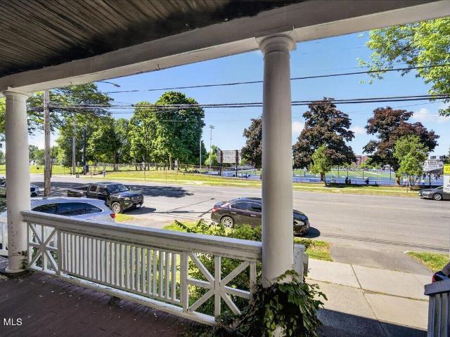 House for sale in Albany, New York