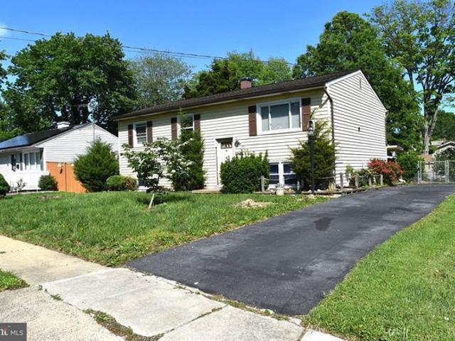 House for sale in Aberdeen, Maryland