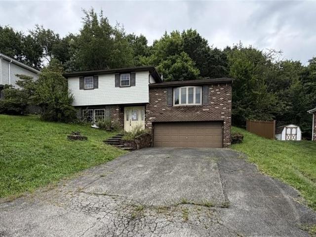 House for sale in Greensburg, Pennsylvania