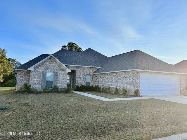 House for sale in Pearl, Mississippi
