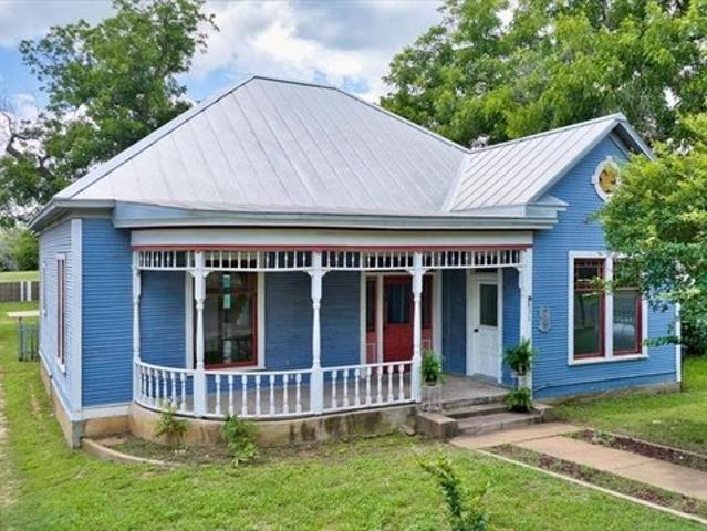 House for sale in Mason, Texas