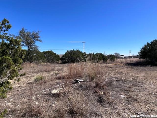 Land for sale in Bandera, Texas