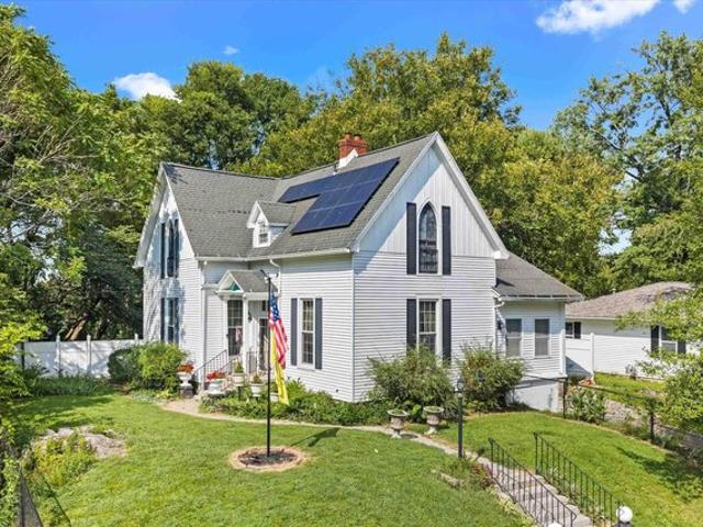 House for sale in Lincoln Pioneer Village, Rockport