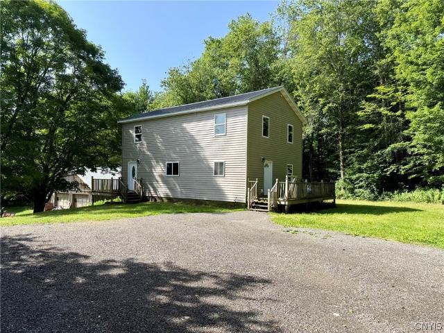 House for sale in New York