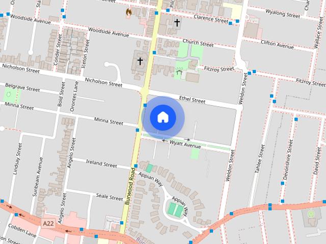 Townhouse for rent in Inner West, Sydney
