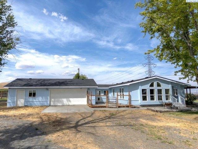 House for sale in Benton City, Washington