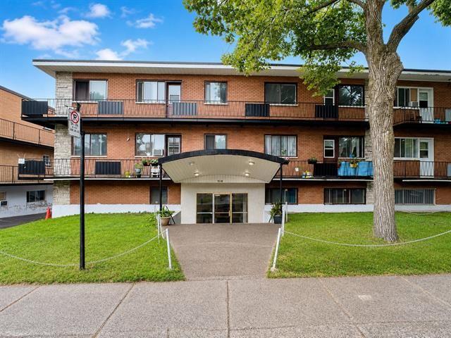 Apartment for rent in St. Leonard's, Quebec