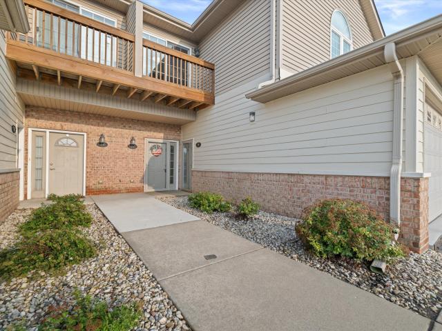 Condo for sale in Wisconsin