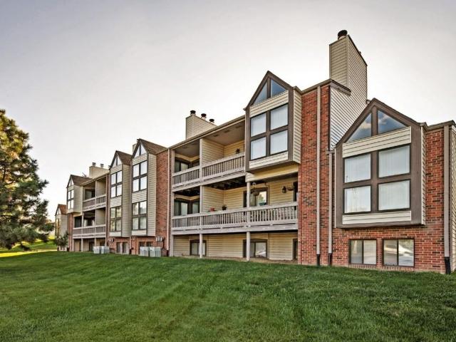 Apartment for rent in Nebraska